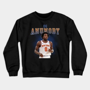 OG Anunoby Crewneck Sweatshirt
